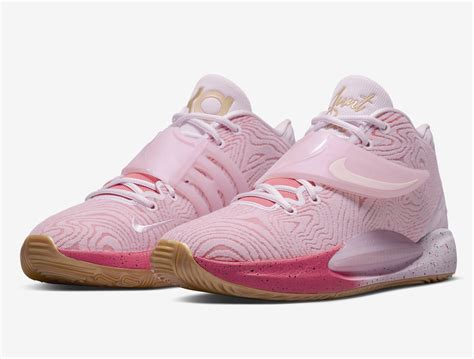 When your avid appetite for the game can’t be satisfied, lace up in the Nike KD16 NRG "<strong>Aunt Pearl</strong>" Men's Basketball Shoe. . Aunt pearls kd